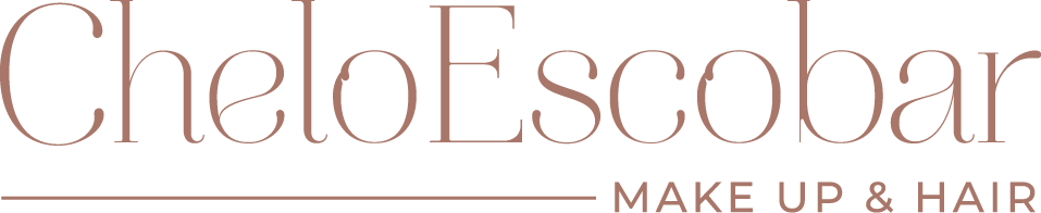 Logo Chelo Escobar